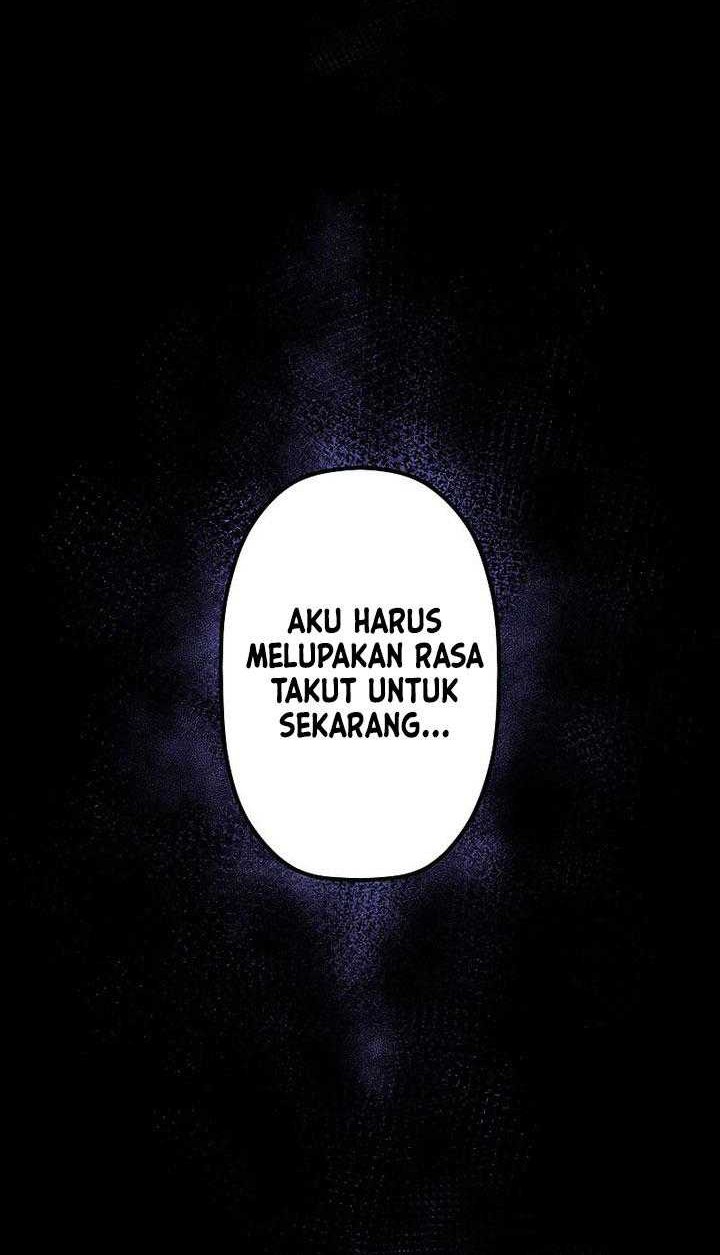 Death Penalty Bab 24 halaman 15