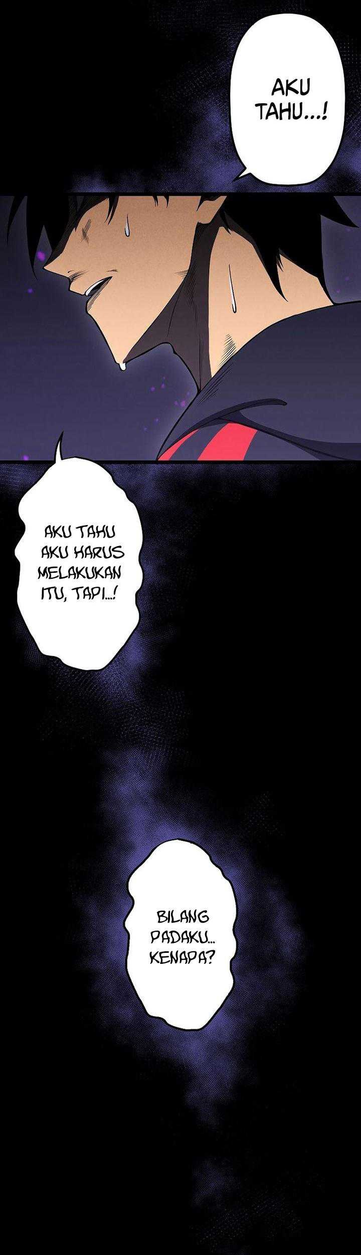 Death Penalty Bab 24 halaman 16