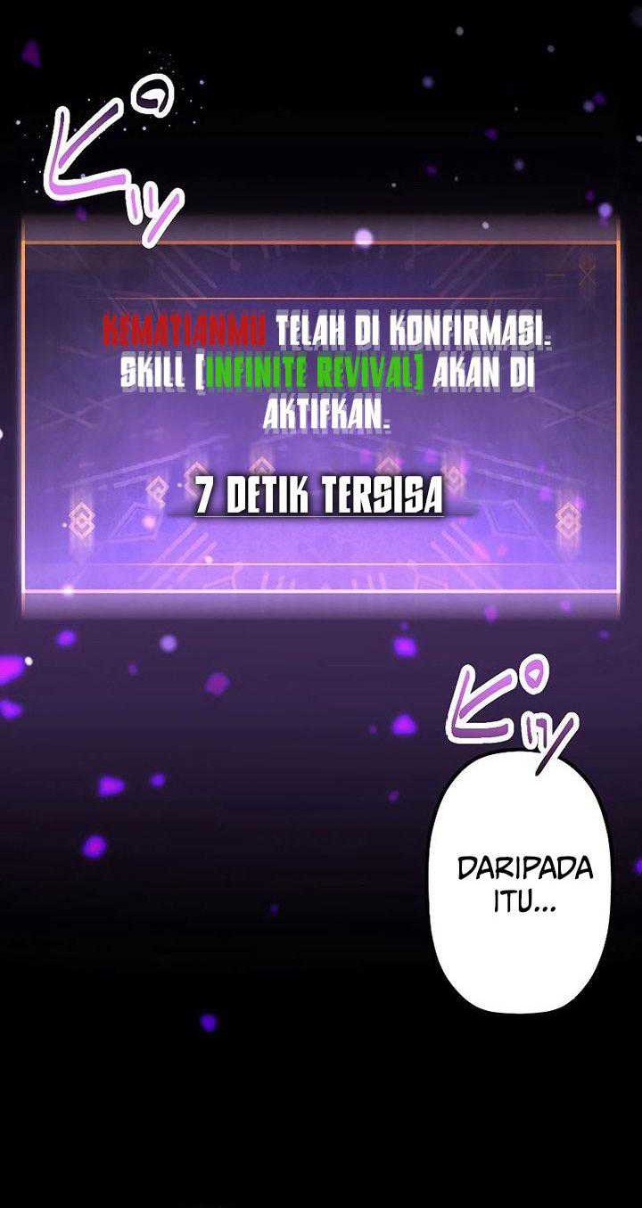 Death Penalty Bab 24 halaman 19