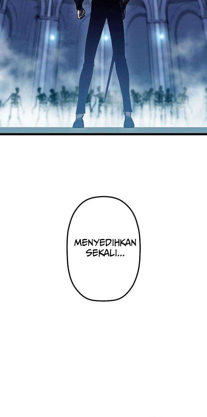 Death Penalty Bab 24 halaman 27
