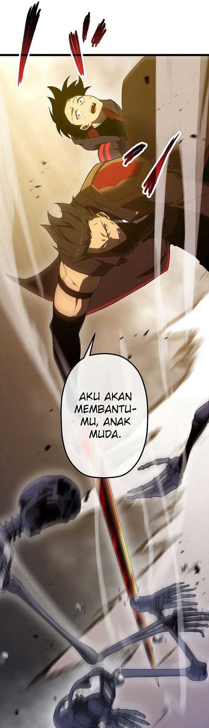 Death Penalty Bab 24 halaman 44