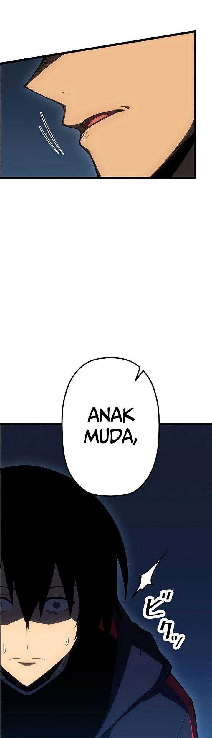 Death Penalty Bab 24 halaman 73