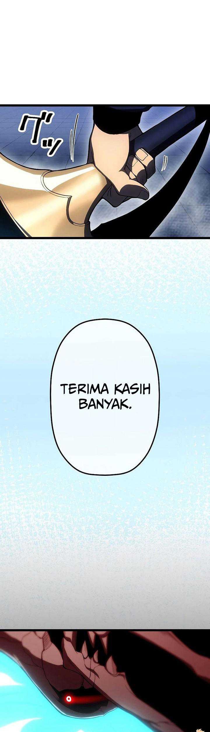 Death Penalty Bab 24 halaman 79