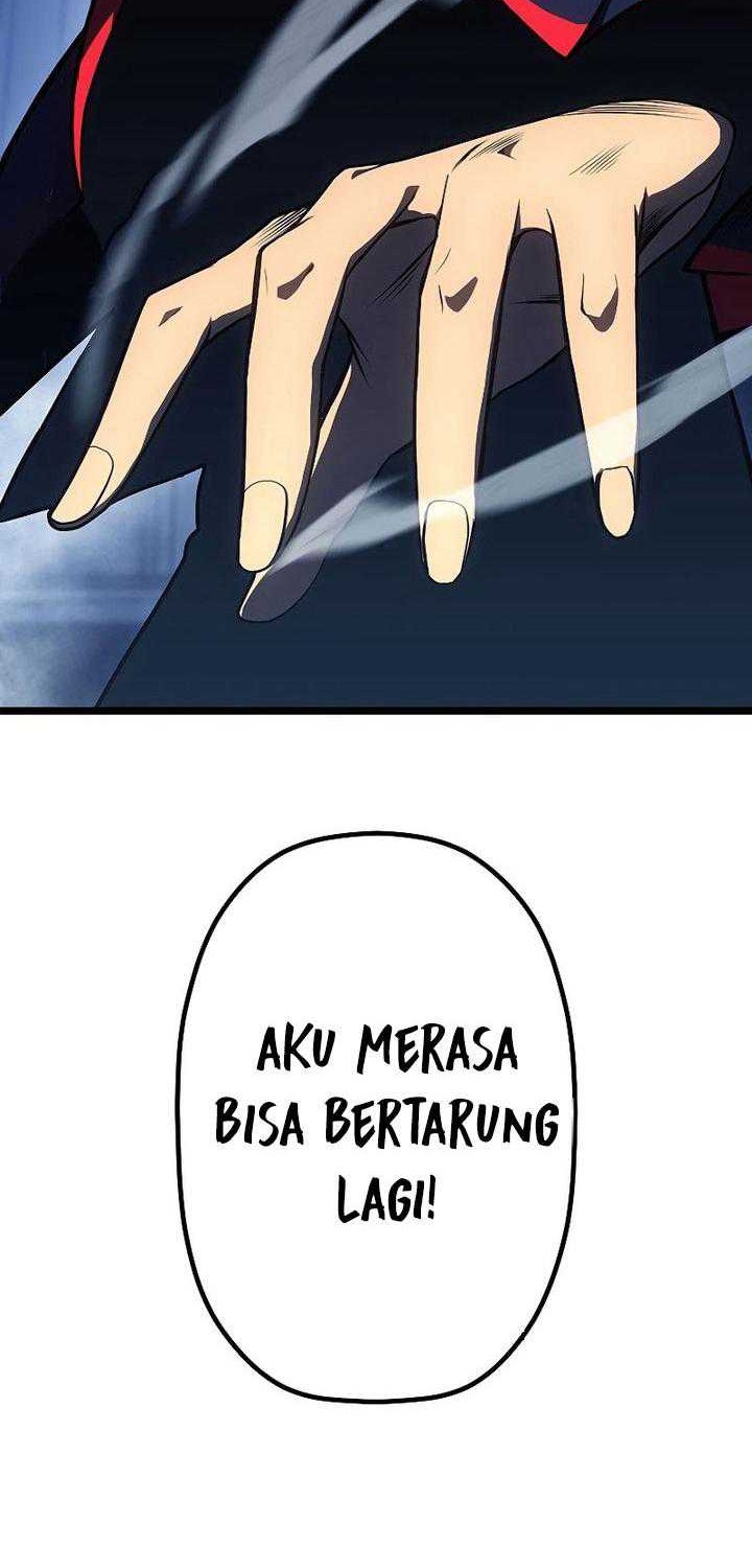 Death Penalty Bab 24 halaman 86