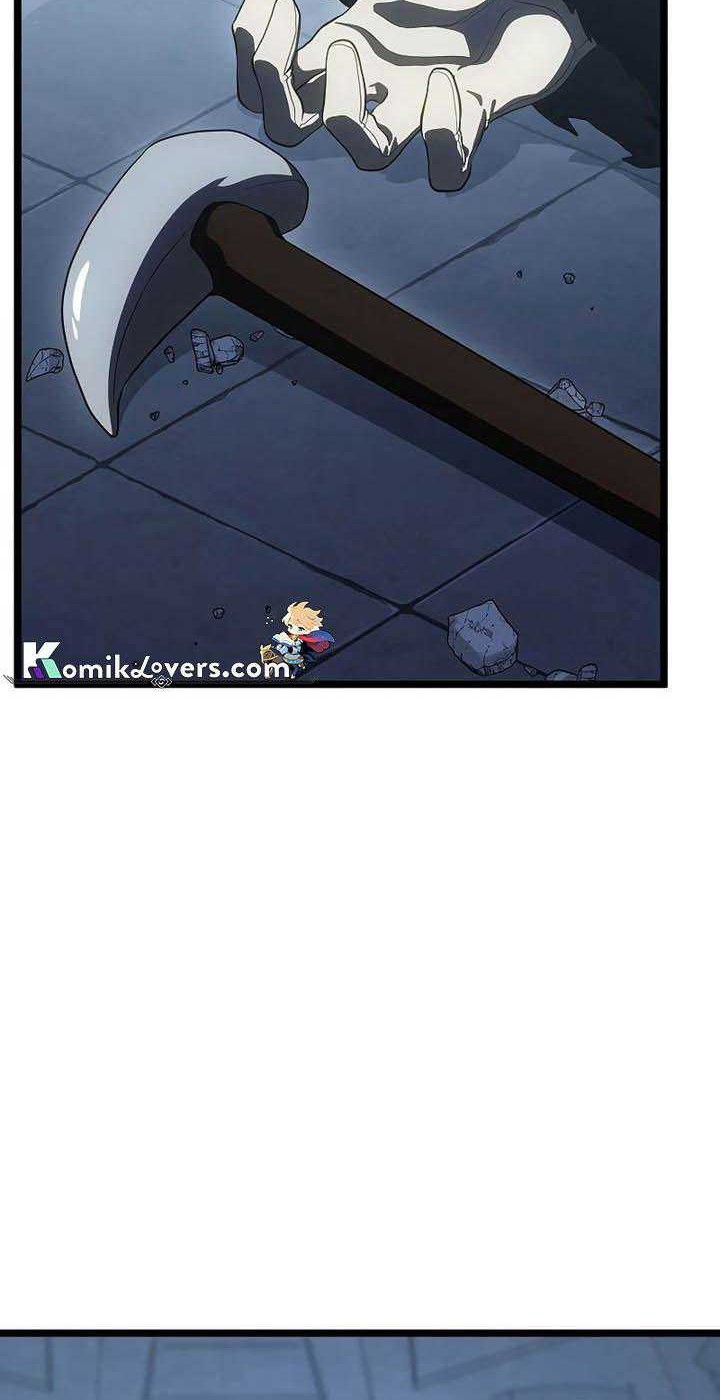 Death Penalty chapter 25 halaman 3