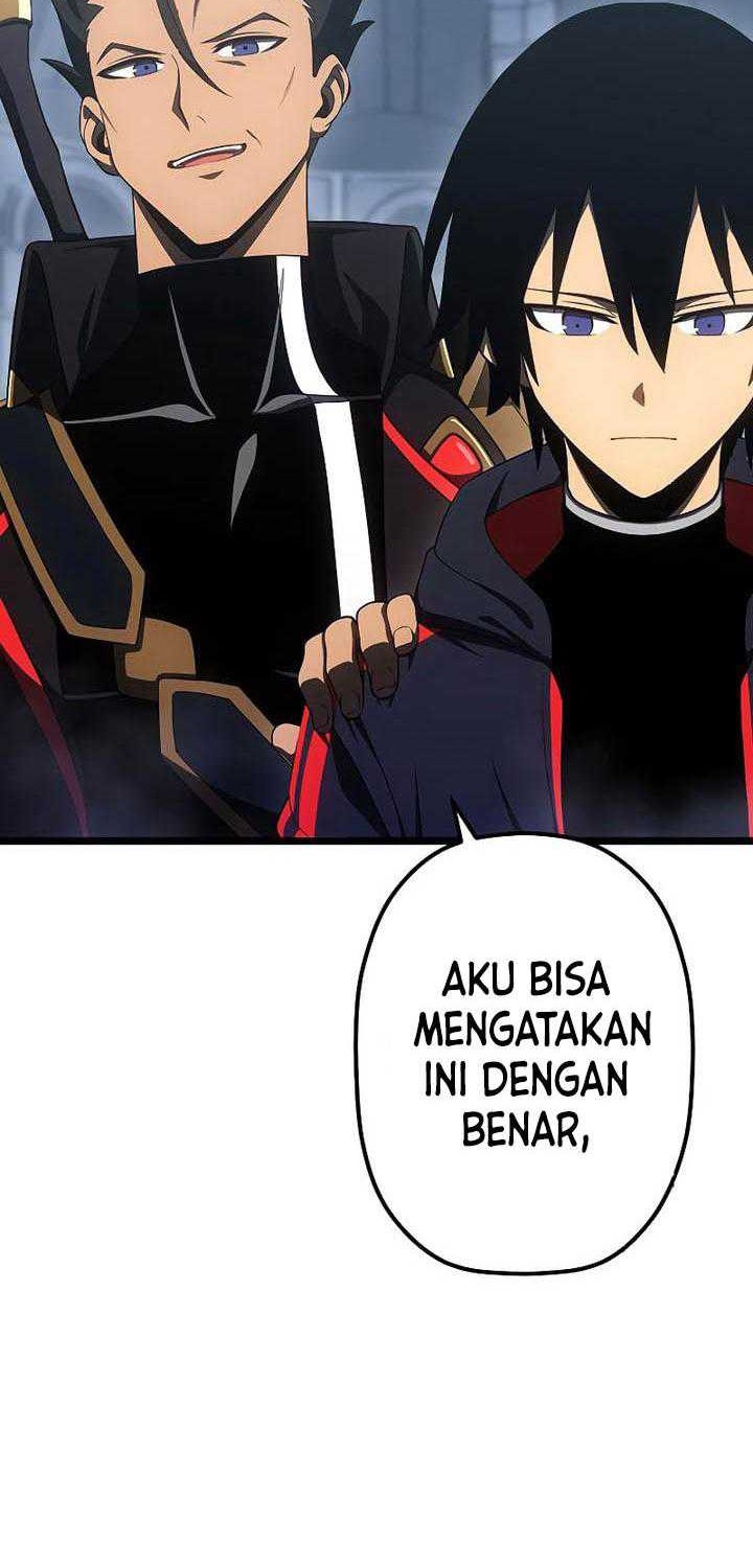 Death Penalty chapter 25 halaman 5