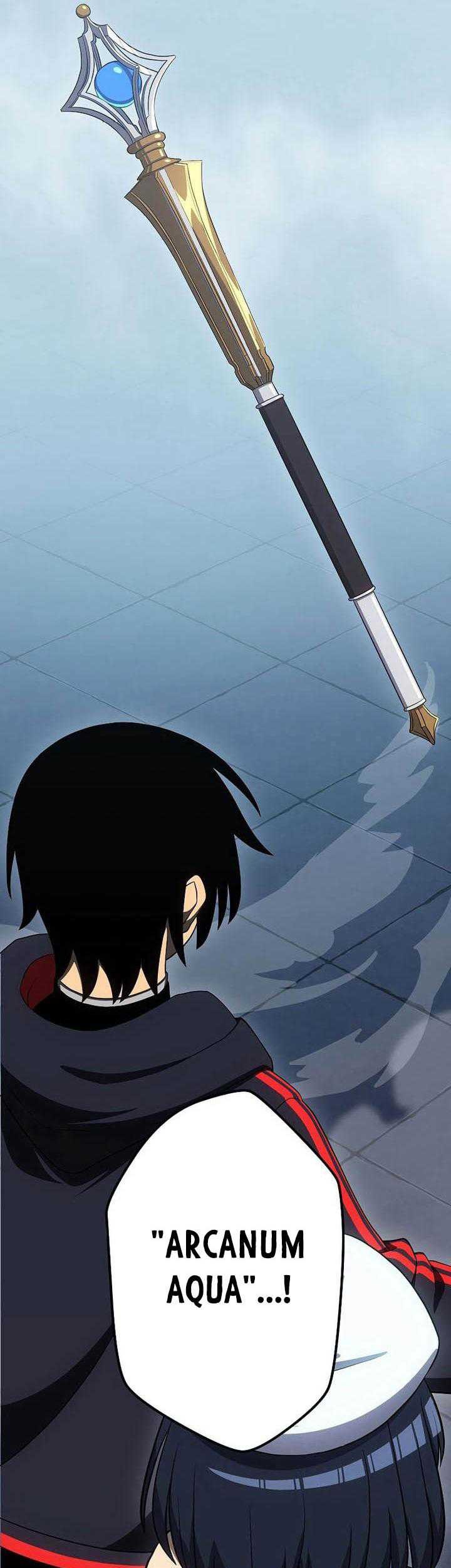 Death Penalty chapter 25 halaman 24