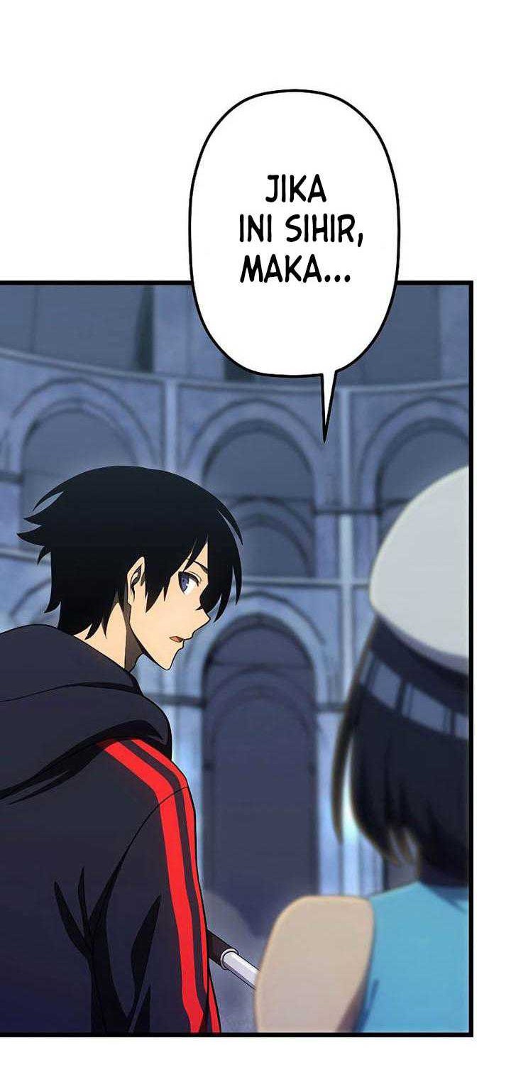 Death Penalty chapter 25 halaman 27