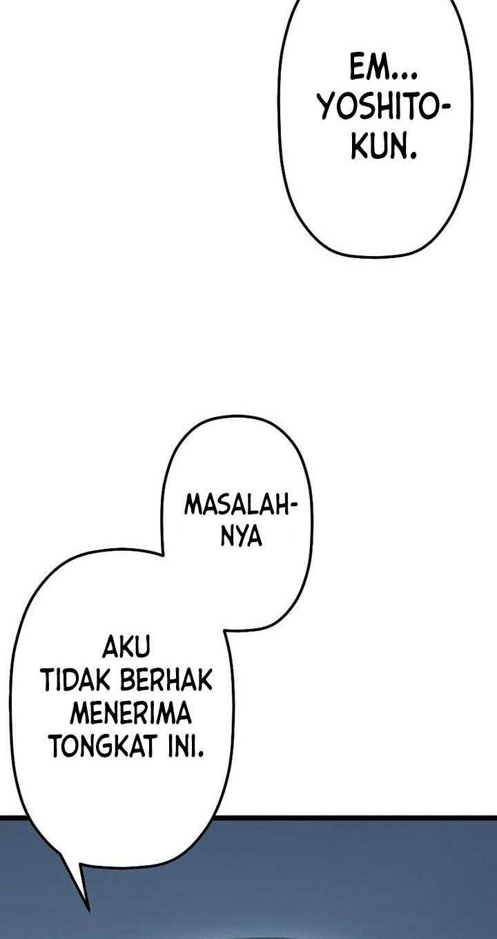 Death Penalty chapter 25 halaman 31