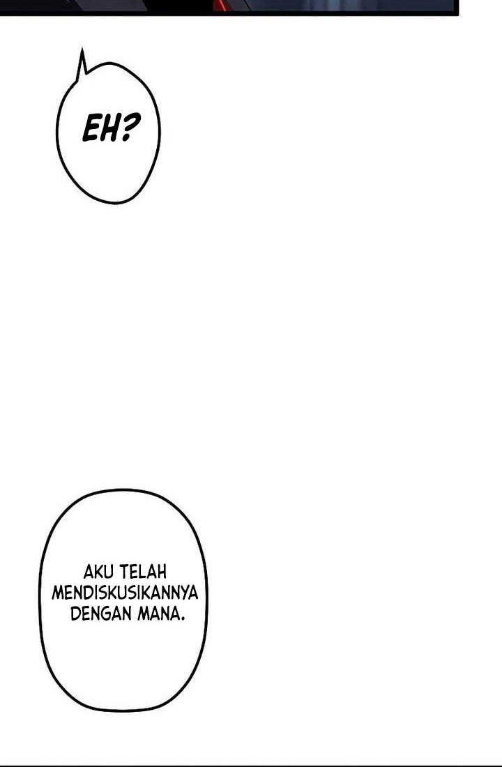 Death Penalty chapter 25 halaman 33