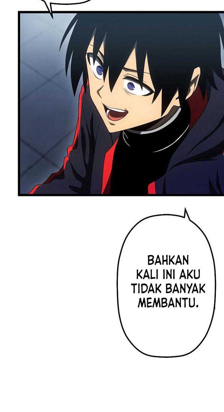 Death Penalty chapter 25 halaman 39