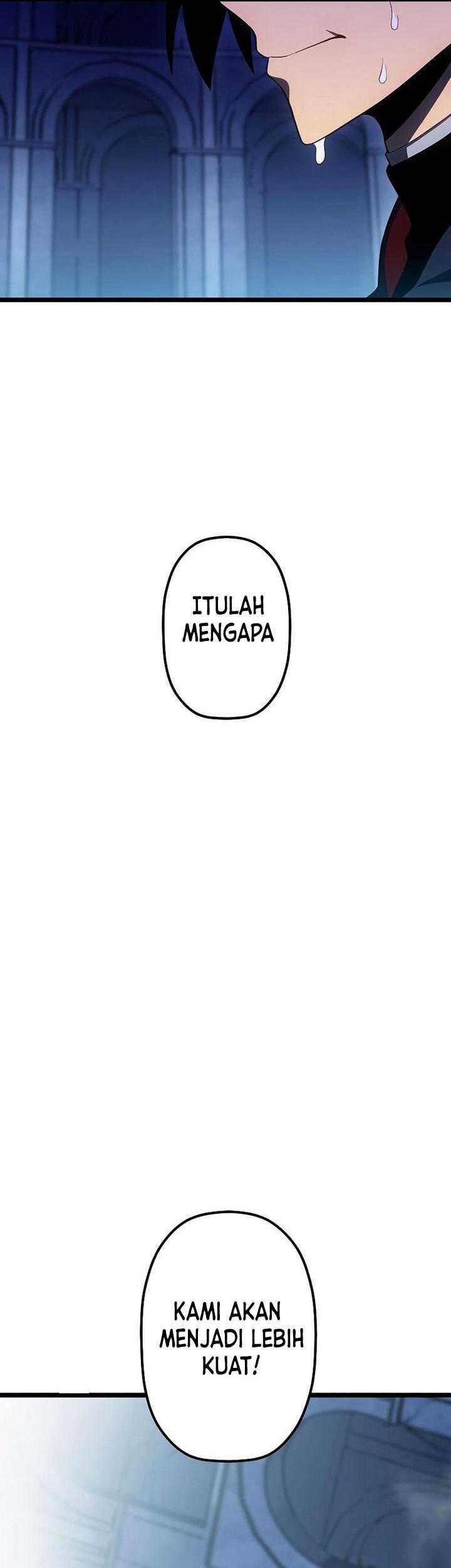 Death Penalty chapter 25 halaman 46