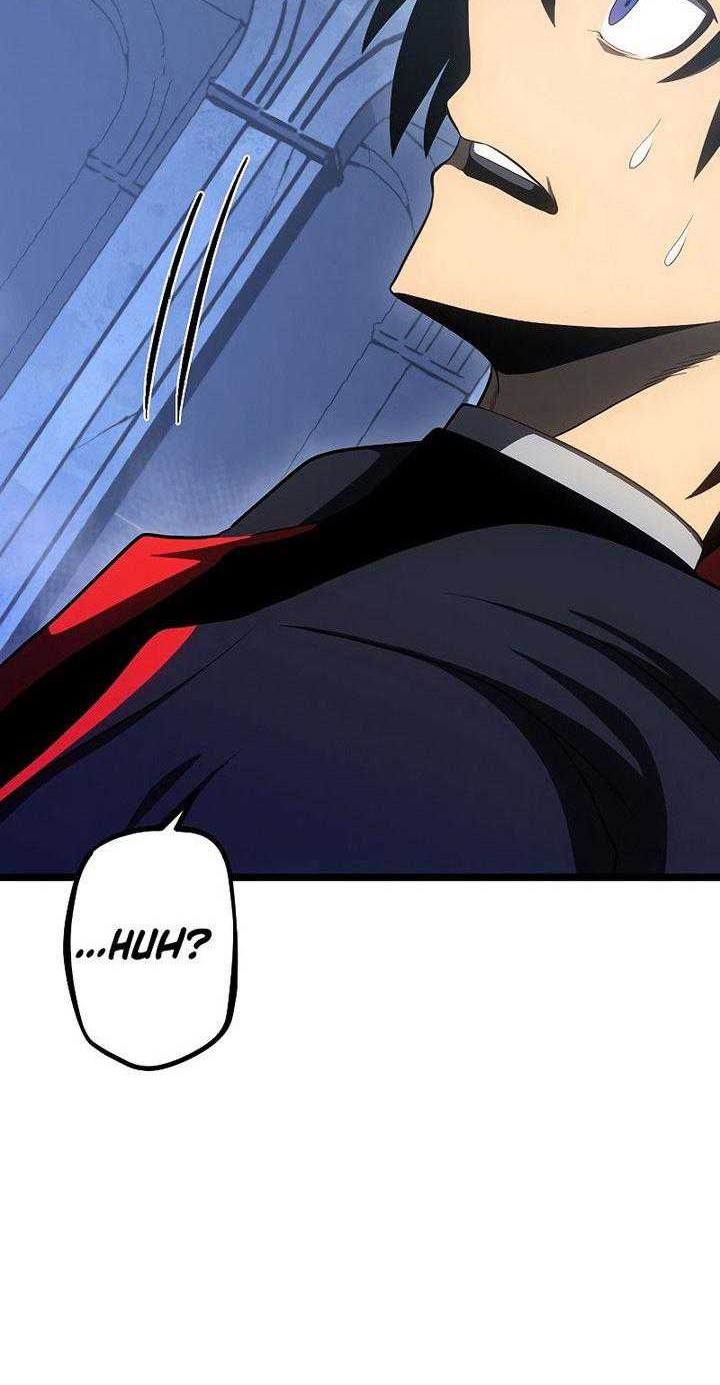 Death Penalty chapter 25 halaman 49