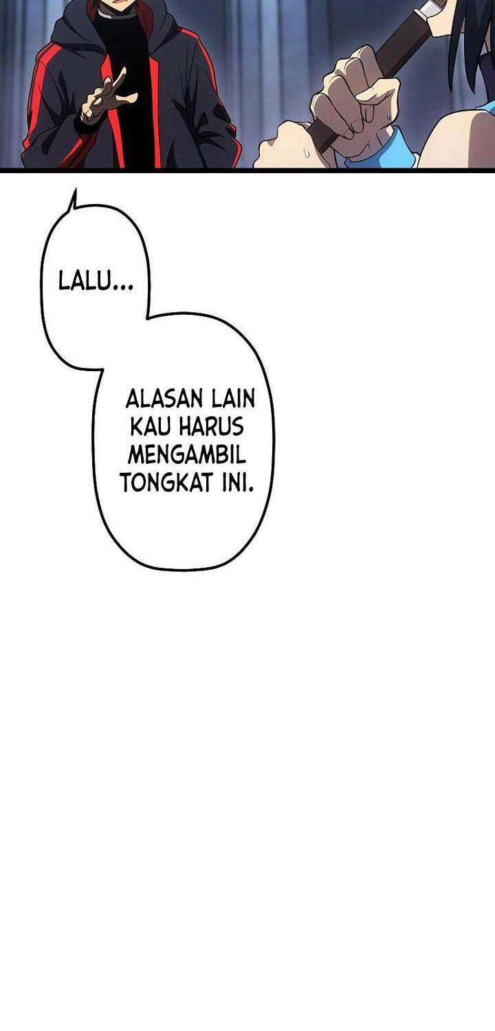 Death Penalty chapter 25 halaman 55