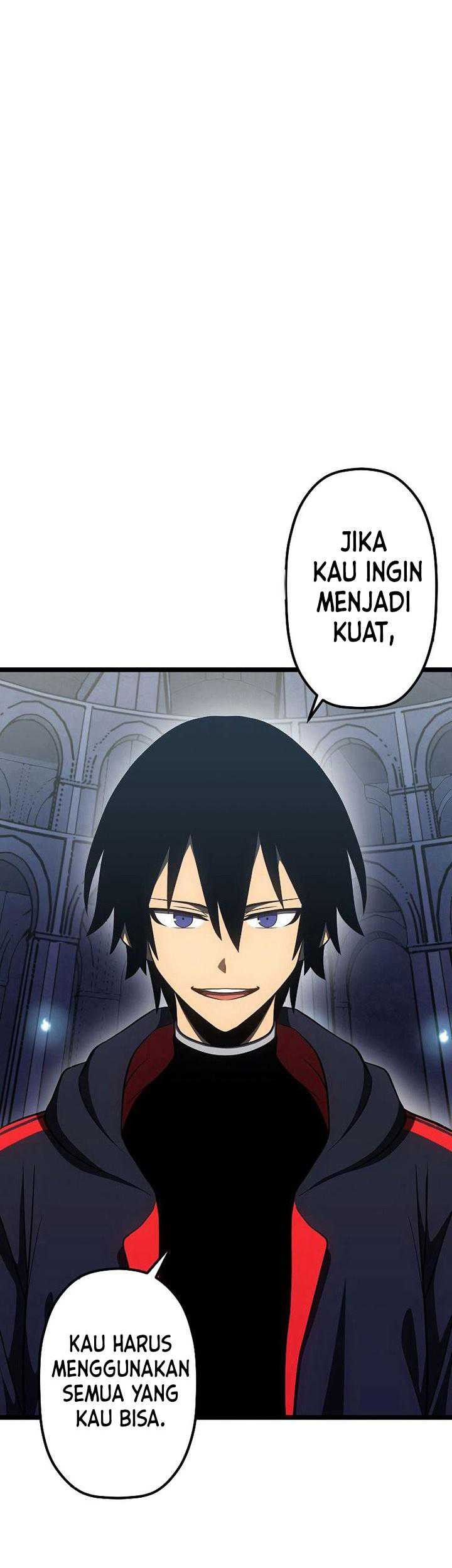 Death Penalty chapter 25 halaman 56