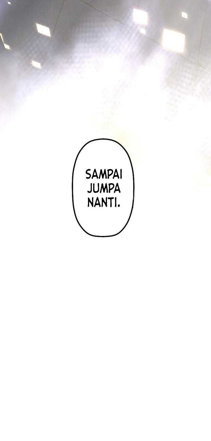 Death Penalty chapter 25 halaman 61
