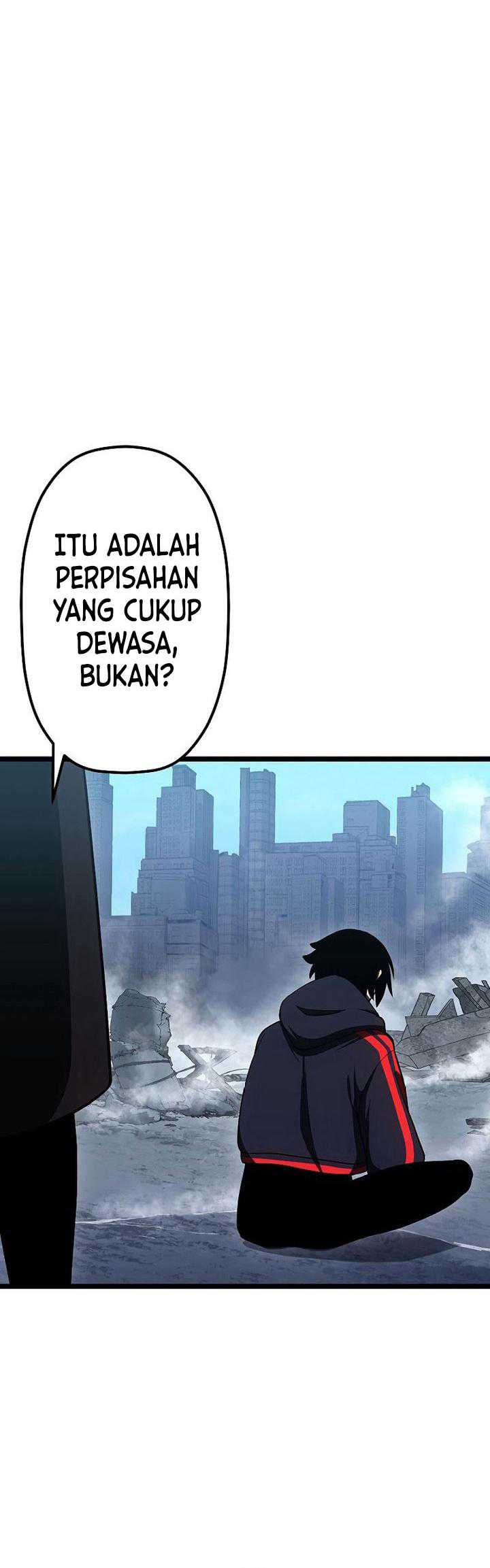 Death Penalty chapter 25 halaman 62