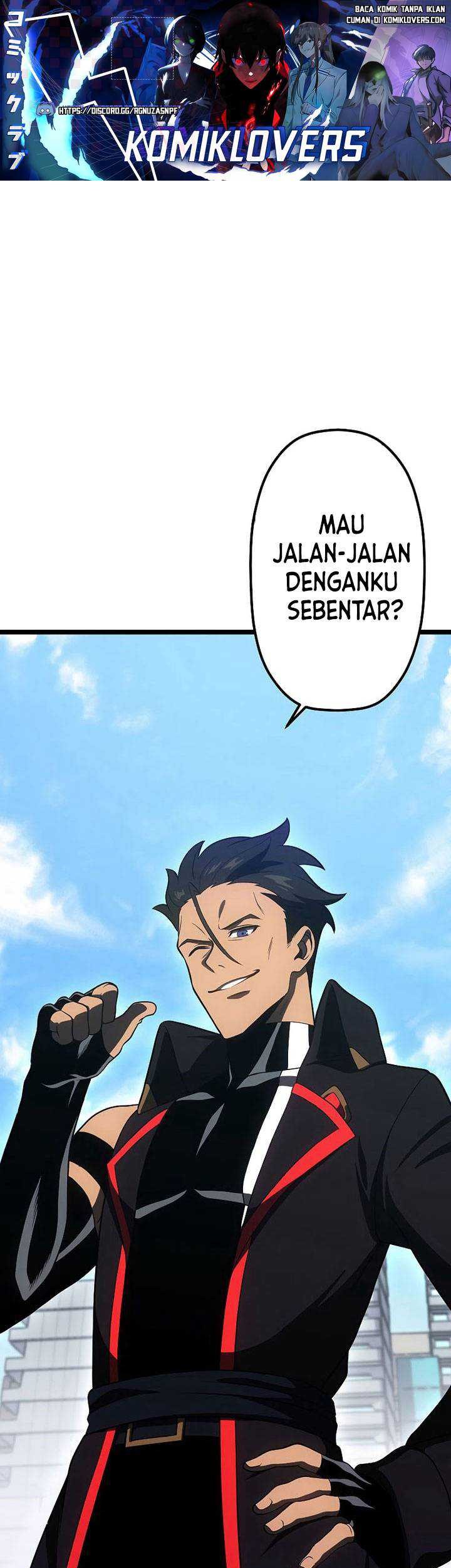 Death Penalty chapter 26 halaman 2