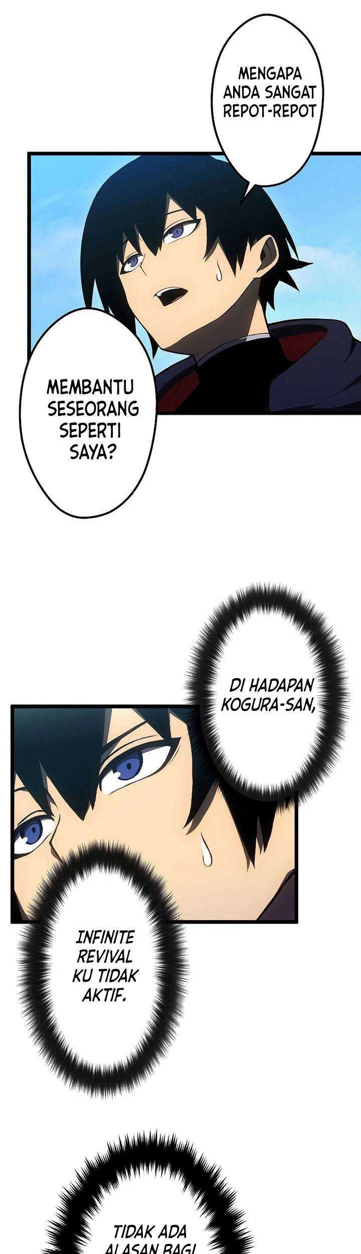 Death Penalty chapter 26 halaman 10