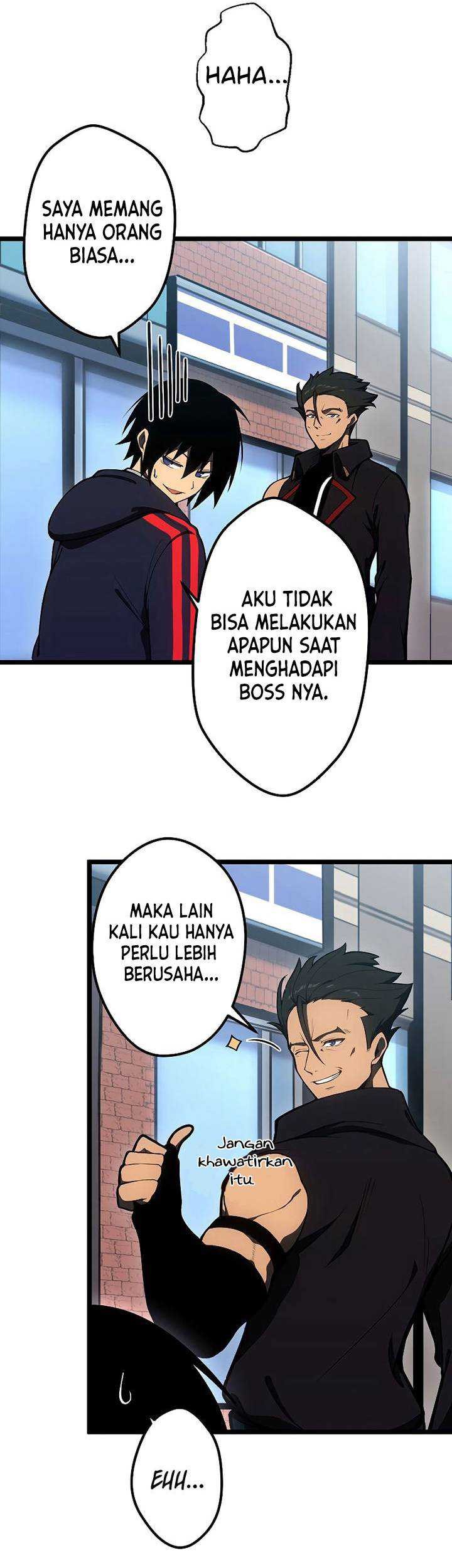 Death Penalty chapter 26 halaman 16