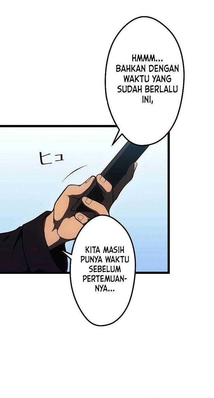 Death Penalty chapter 26 halaman 17