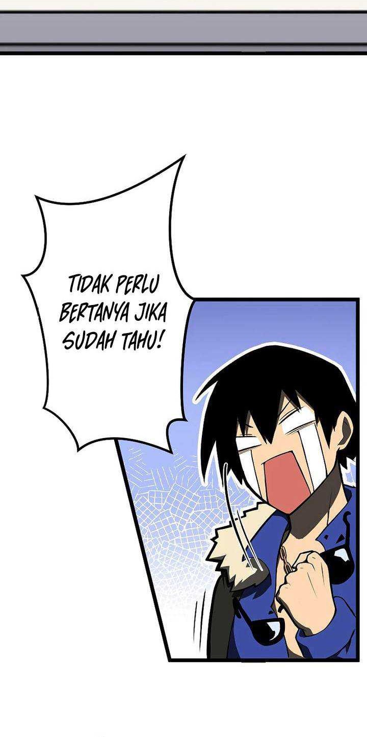 Death Penalty chapter 26 halaman 29