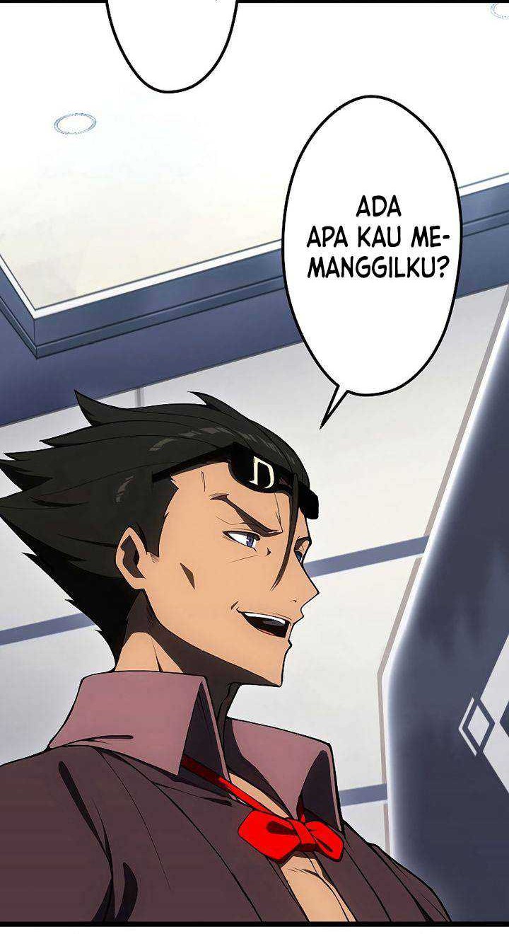 Death Penalty chapter 26 halaman 41