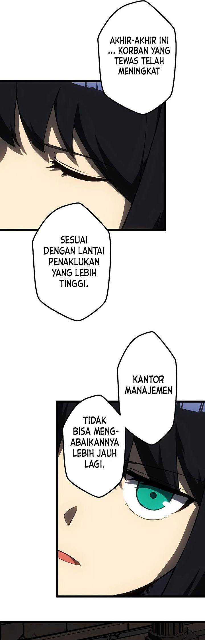 Death Penalty chapter 26 halaman 48