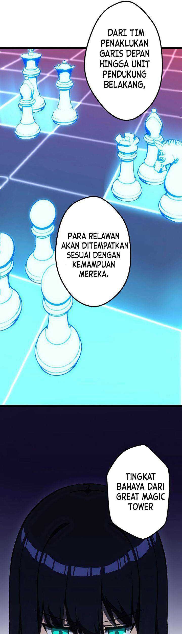 Death Penalty chapter 26 halaman 51