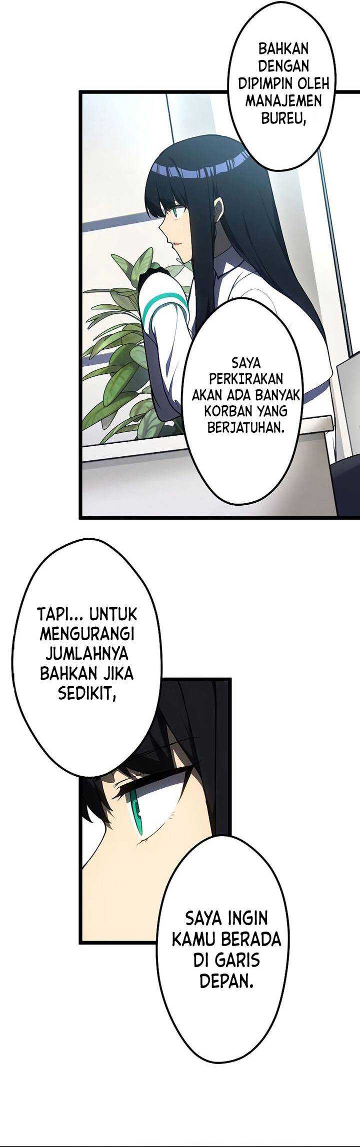 Death Penalty chapter 26 halaman 53