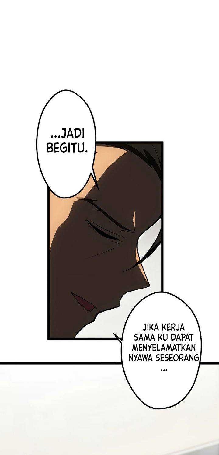 Death Penalty chapter 26 halaman 55