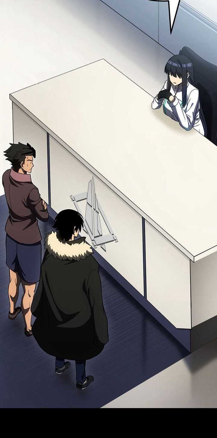 Death Penalty chapter 27 halaman 7