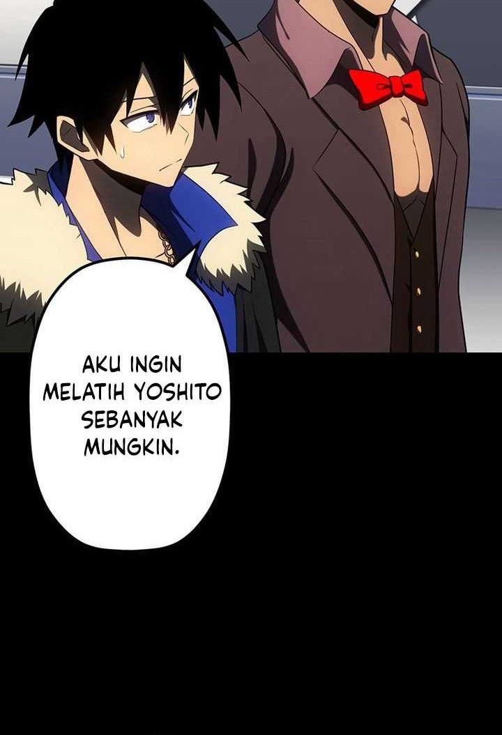 Death Penalty chapter 27 halaman 9