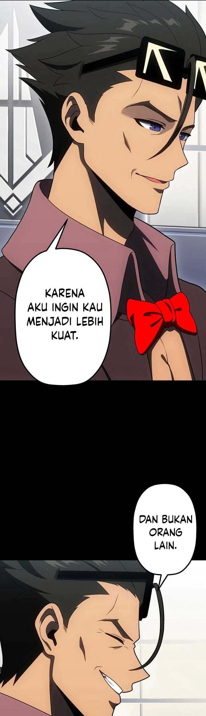Death Penalty chapter 27 halaman 12