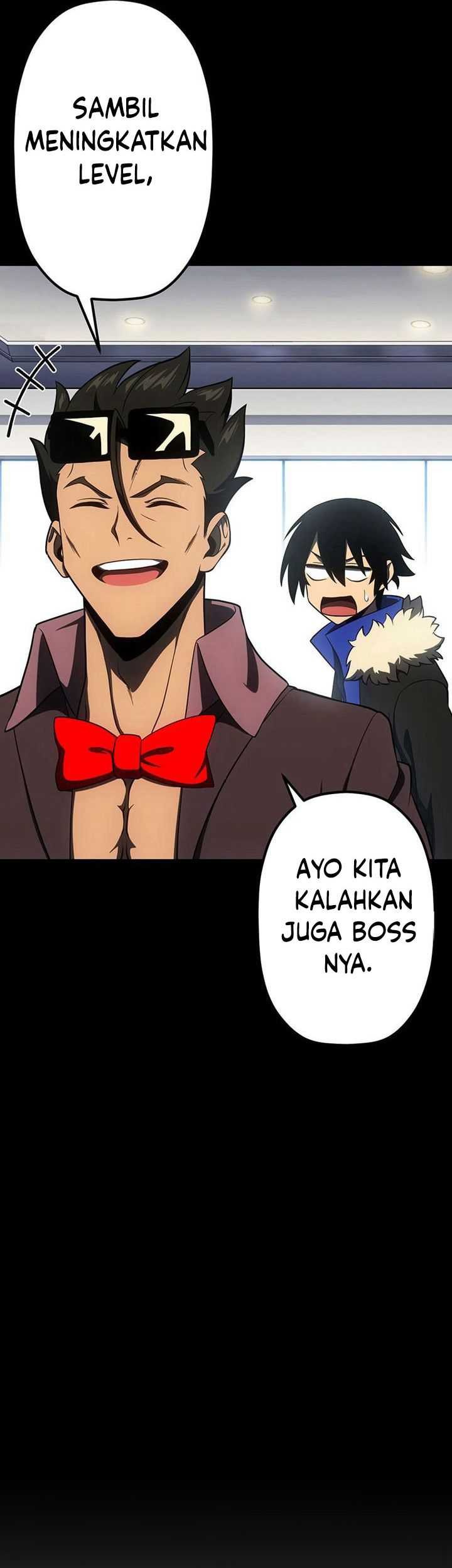 Death Penalty chapter 27 halaman 20