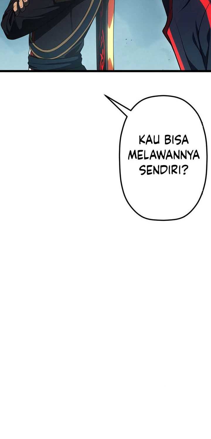 Death Penalty chapter 27 halaman 23