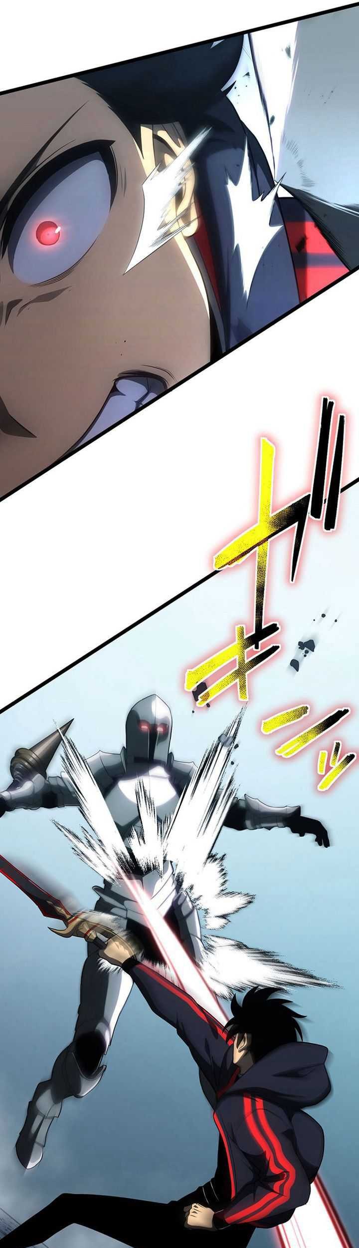 Death Penalty chapter 27 halaman 28