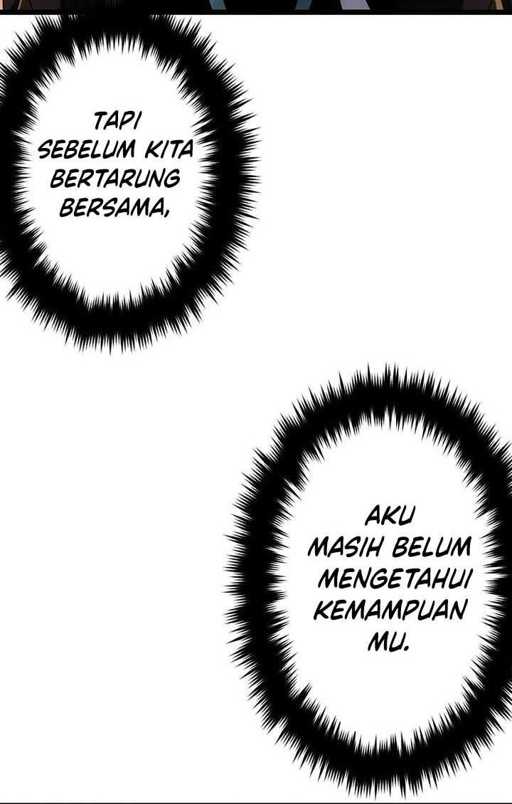 Death Penalty chapter 27 halaman 39