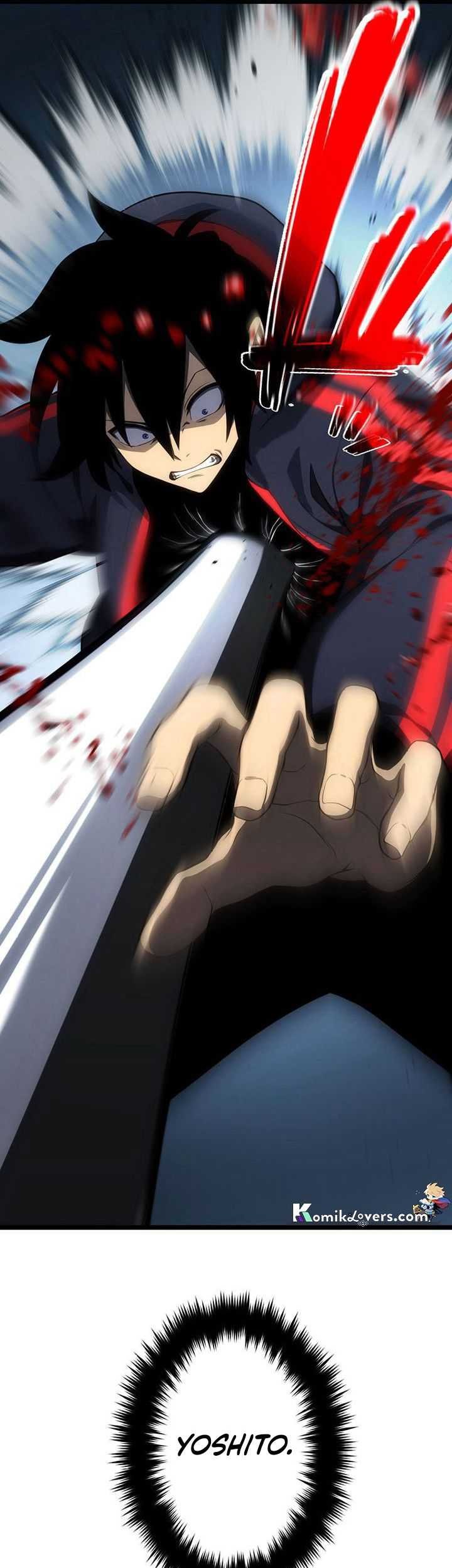 Death Penalty chapter 27 halaman 41