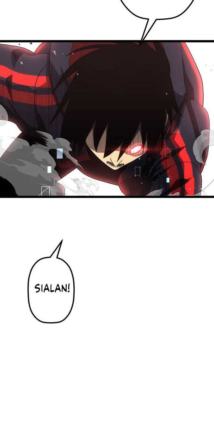 Death Penalty chapter 27 halaman 46
