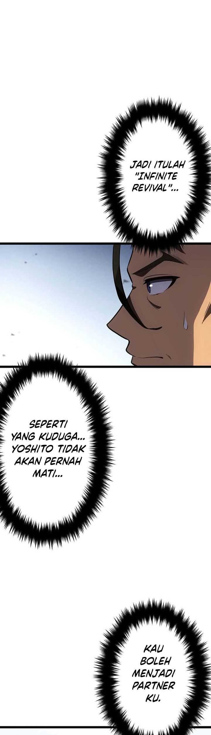 Death Penalty chapter 27 halaman 47