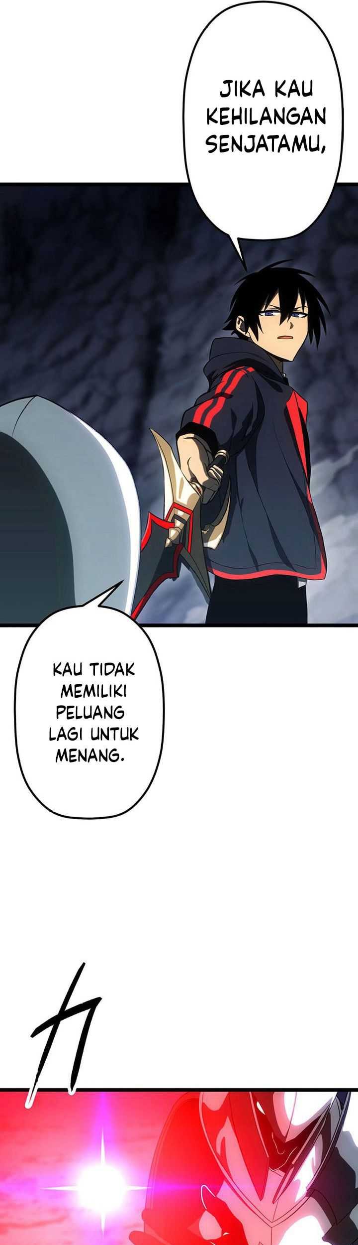 Death Penalty chapter 27 halaman 49