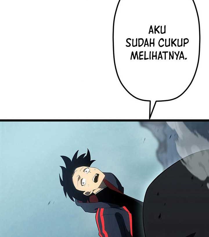 Death Penalty Bab 28 halaman 23