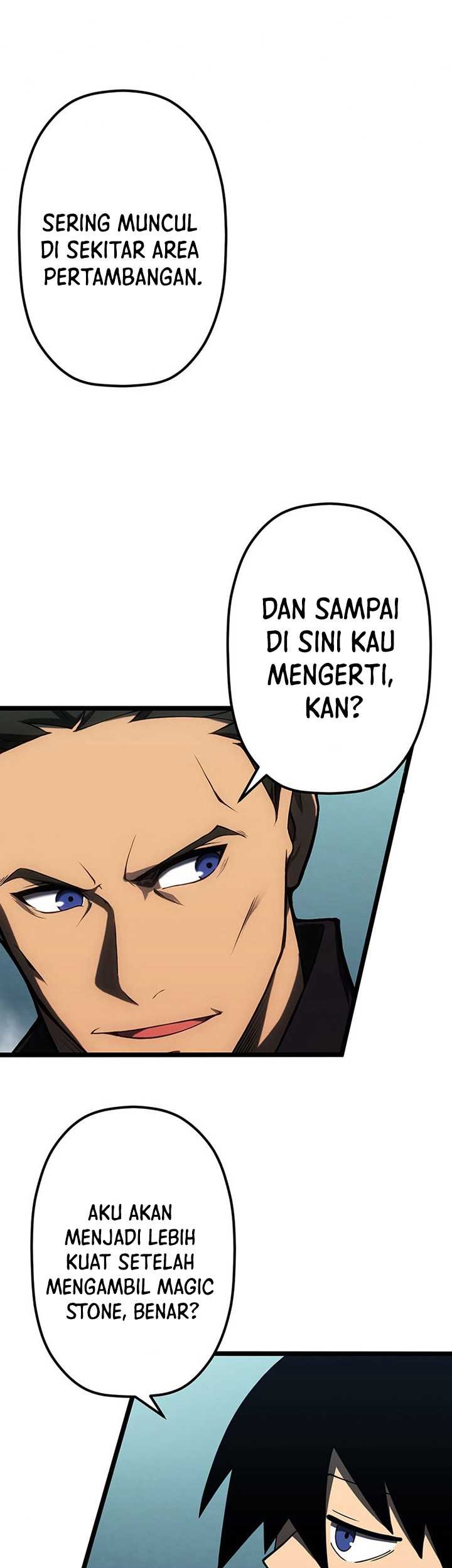 Death Penalty Bab 28 halaman 48