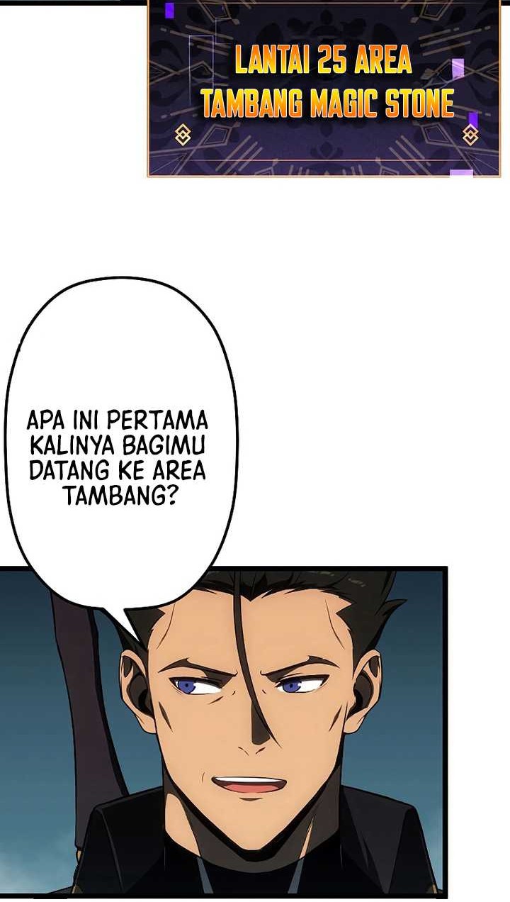 Death Penalty Bab 29 halaman 3