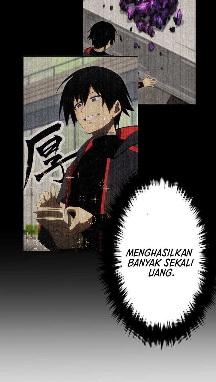 Death Penalty Bab 29 halaman 5