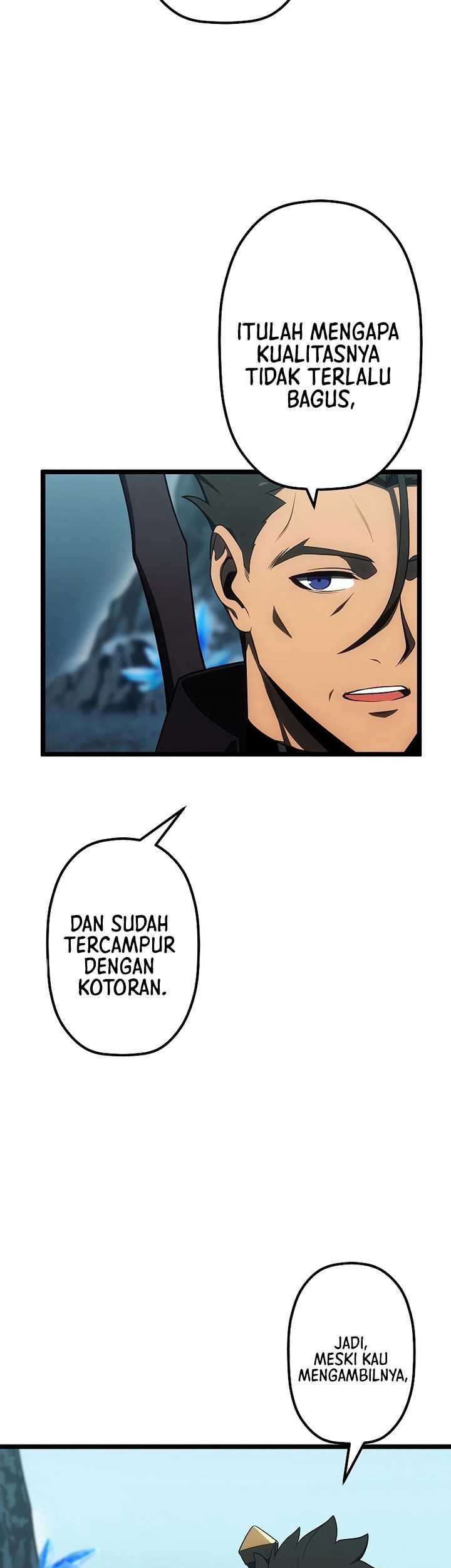 Death Penalty Bab 29 halaman 12