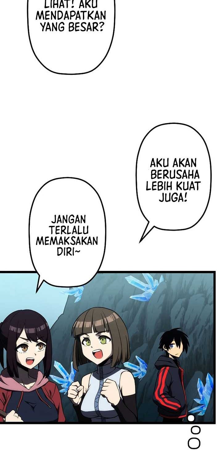 Death Penalty Bab 29 halaman 17