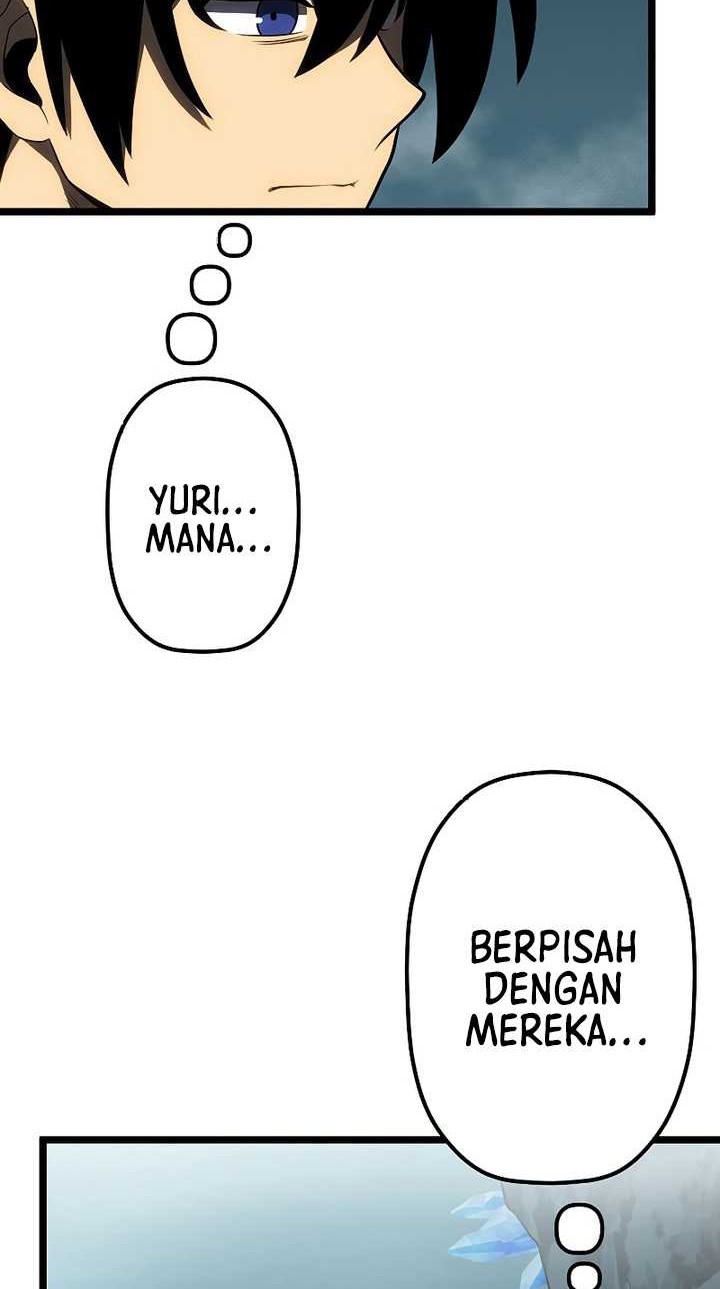 Death Penalty Bab 29 halaman 19