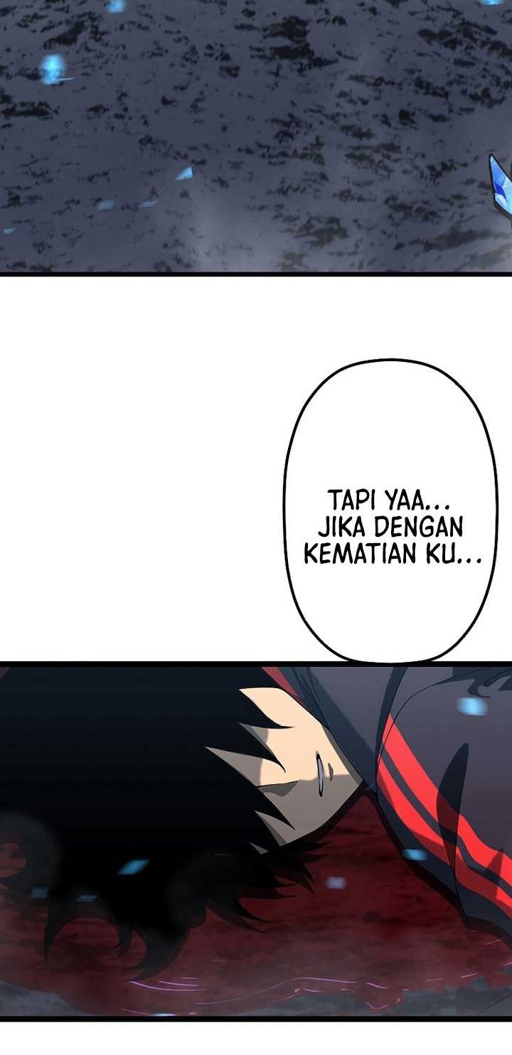 Death Penalty Bab 29 halaman 57